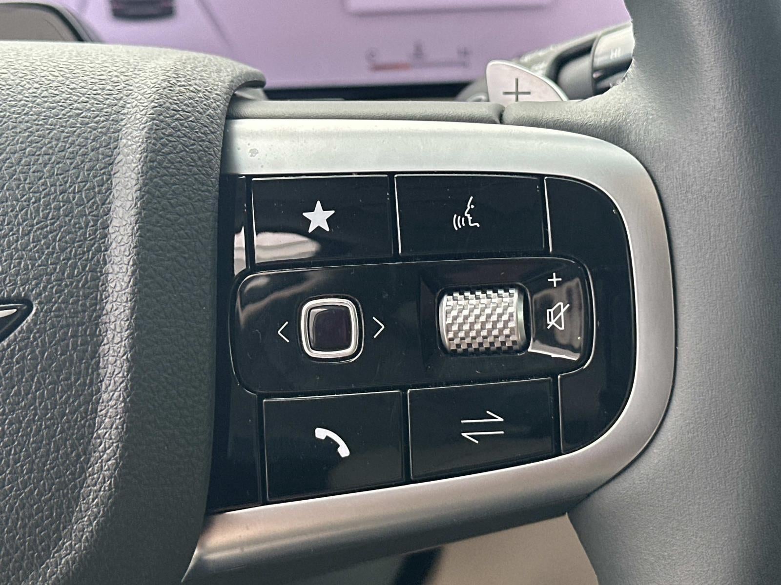 2025 Genesis GV80 2.5T Select