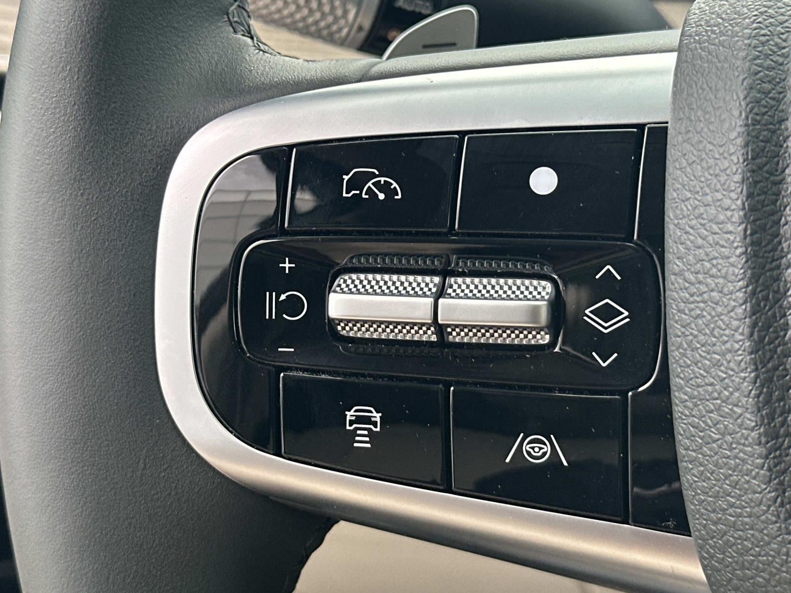 2025 Genesis GV80 2.5T Select