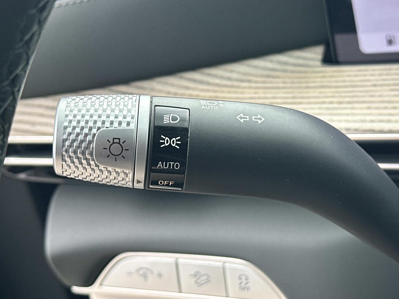2025 Genesis GV80 2.5T Select