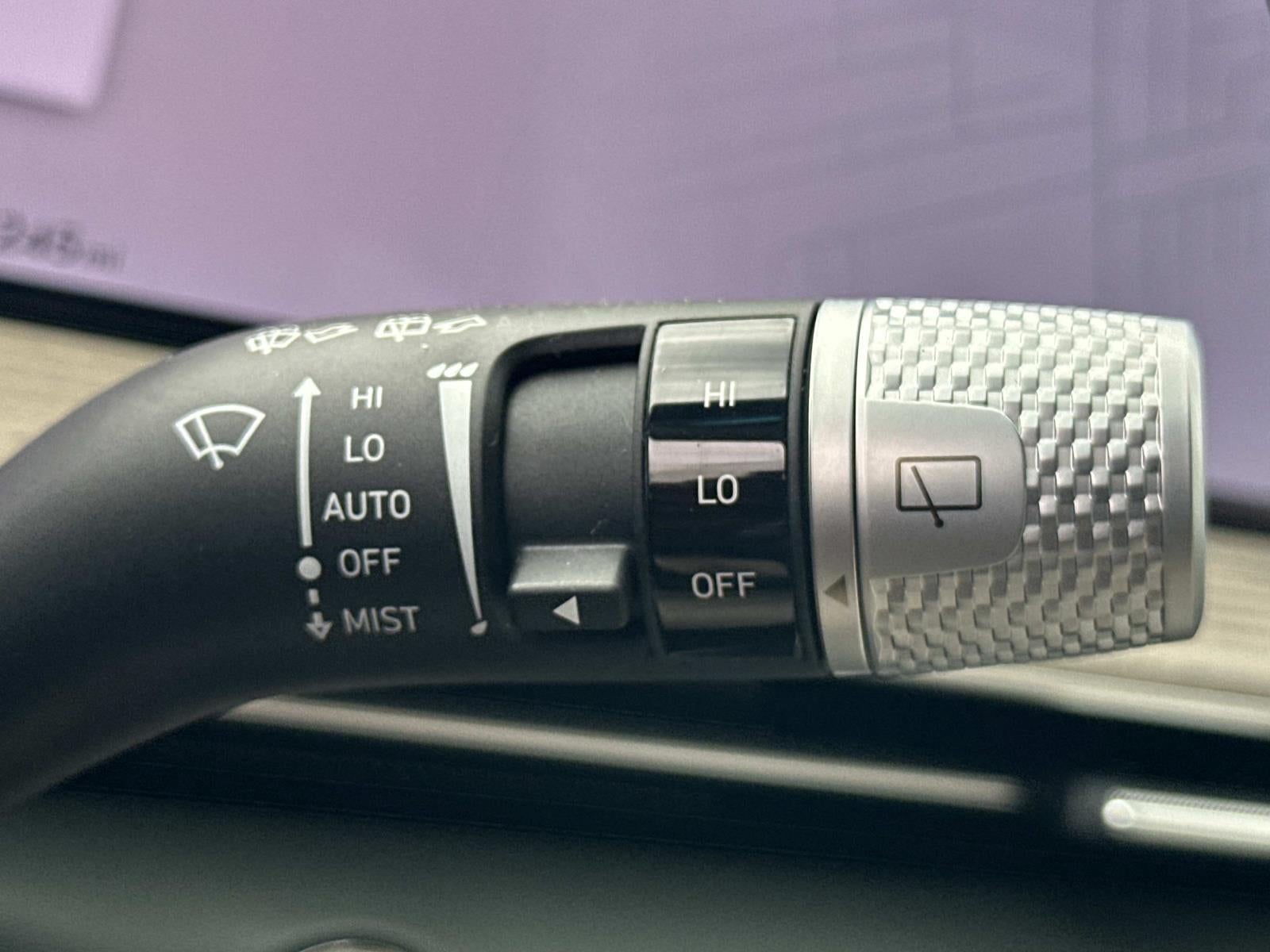 2025 Genesis GV80 2.5T Select