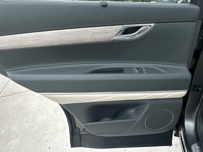 2025 Genesis GV80 2.5T Select