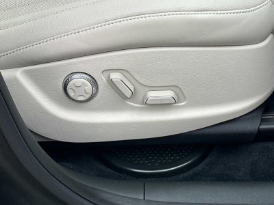 2025 Genesis GV80 2.5T Select
