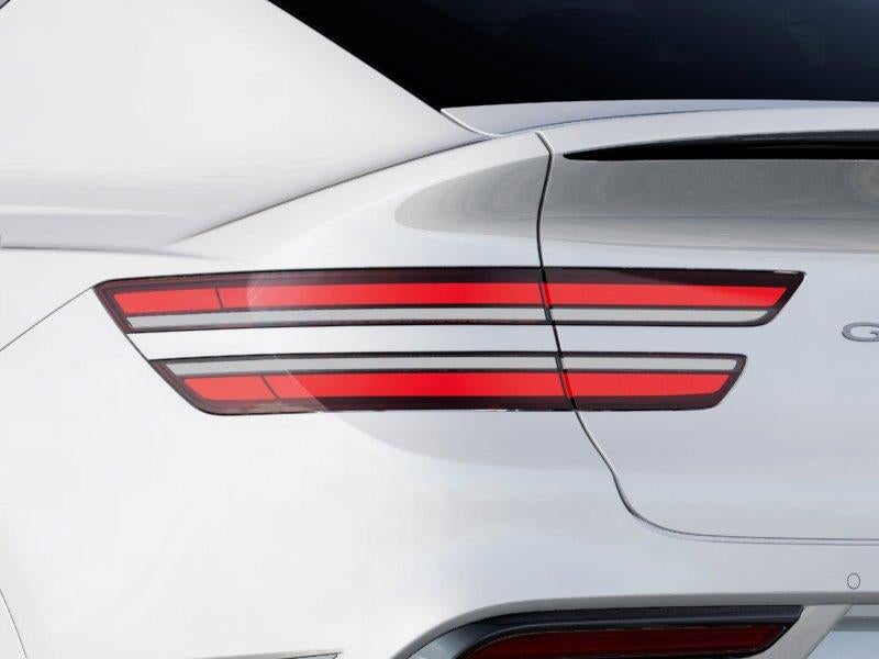 2027 Genesis GV80 Coupe 3.5T e-SC Prestige