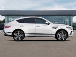 2027 Genesis GV80 Coupe 3.5T e-SC Prestige