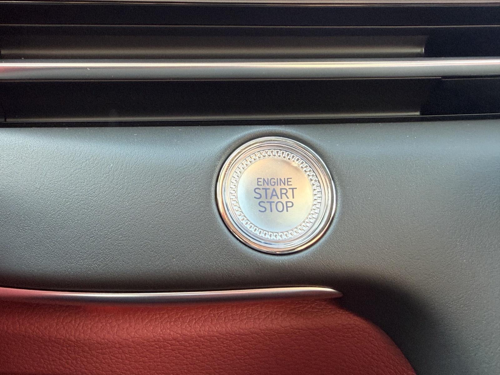 2027 Genesis GV80 Coupe 3.5T e-SC Prestige