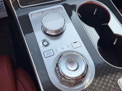 2027 Genesis GV80 Coupe 3.5T e-SC Prestige