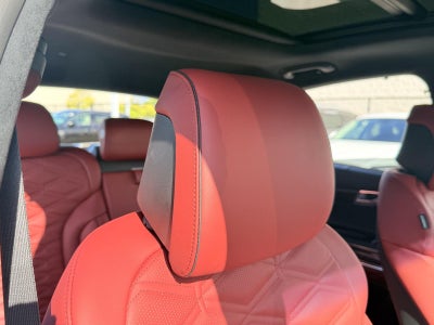 2027 Genesis GV80 Coupe 3.5T e-SC Prestige