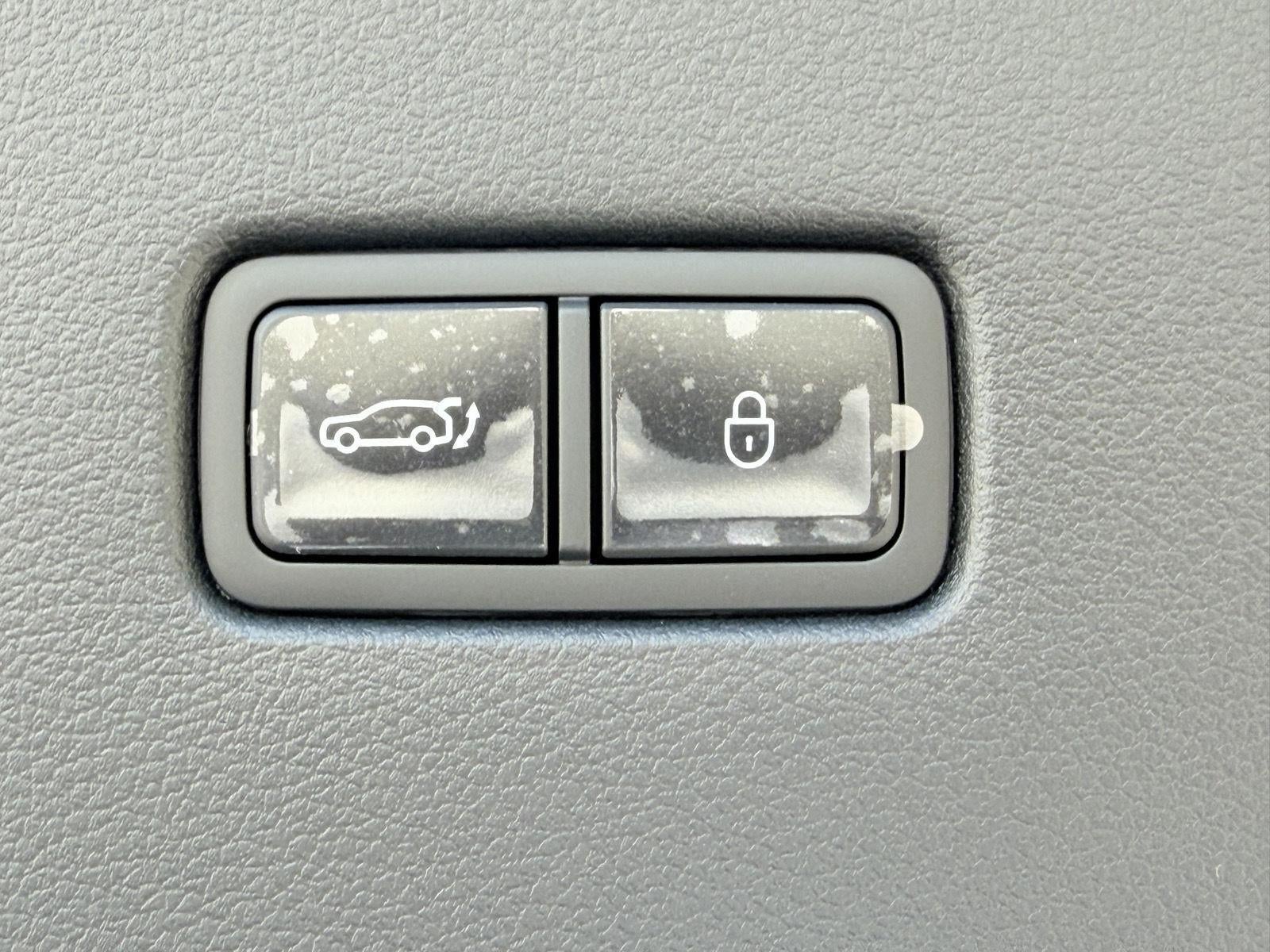 2027 Genesis GV80 Coupe 3.5T e-SC Prestige