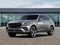2027 Genesis GV80 Coupe 3.5T e-SC Prestige