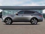 2027 Genesis GV80 Coupe 3.5T e-SC Prestige