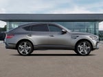 2027 Genesis GV80 Coupe 3.5T e-SC Prestige