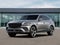2027 Genesis GV80 Coupe 3.5T e-SC Prestige