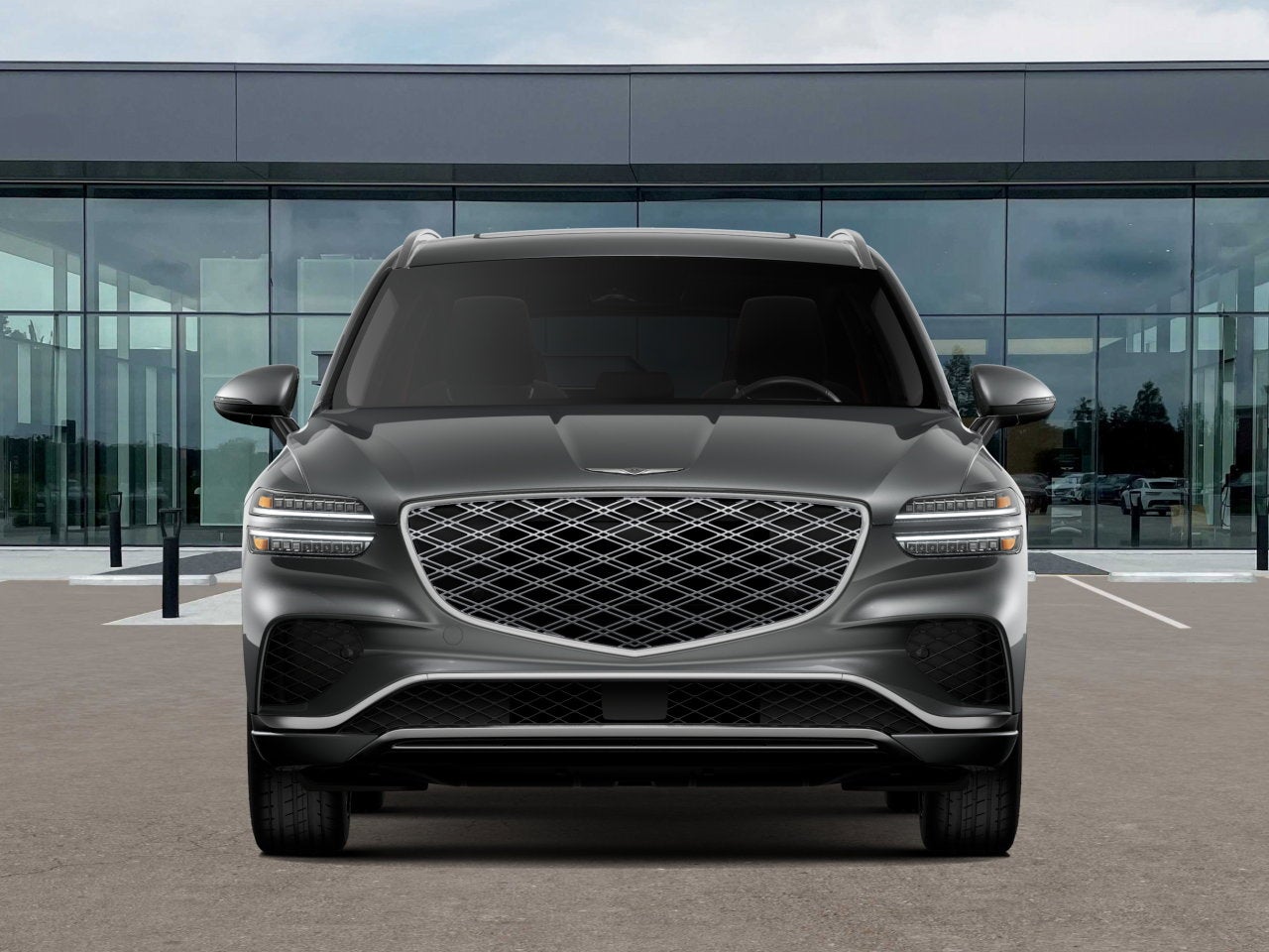 2026 Genesis GV70 2.5T SELECT