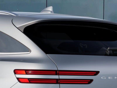 2027 Genesis GV70 2.5T