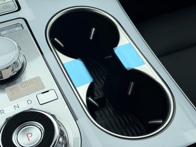 2027 Genesis GV70 2.5T