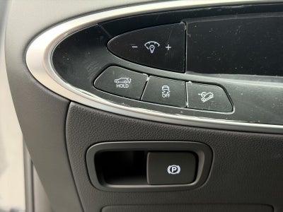 2027 Genesis GV70 2.5T