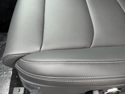 2027 Genesis GV70 2.5T