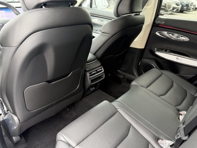 2027 Genesis GV70 2.5T