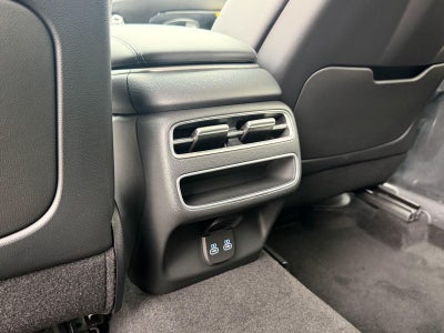 2027 Genesis GV70 2.5T