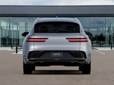 2027 Genesis GV70 2.5T