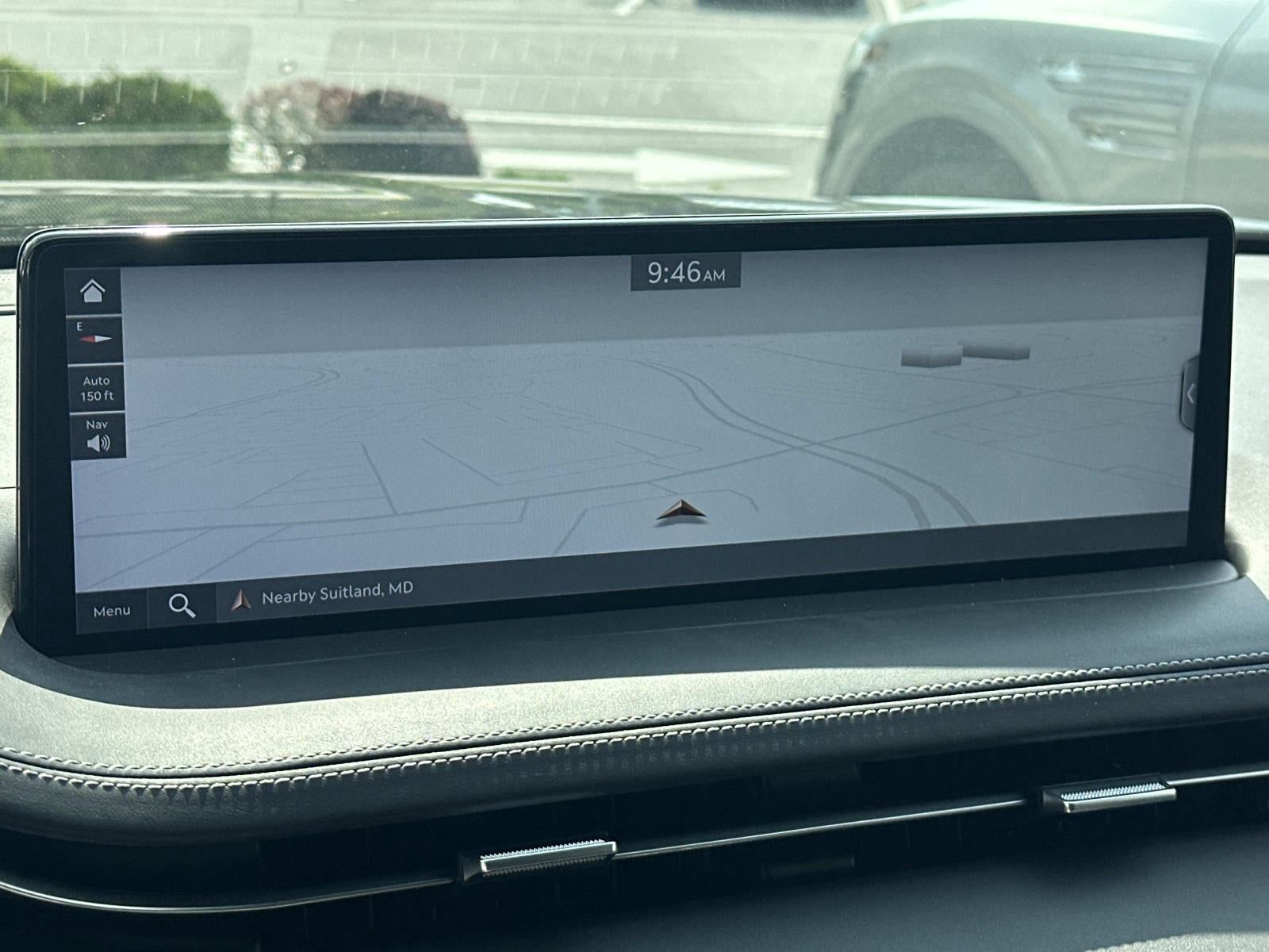 2025 Genesis GV70 2.5T