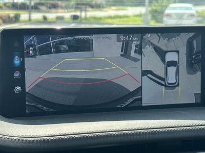2025 Genesis GV70 2.5T