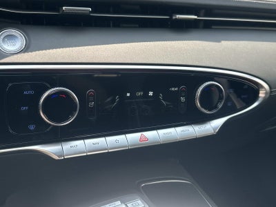2025 Genesis GV70 2.5T