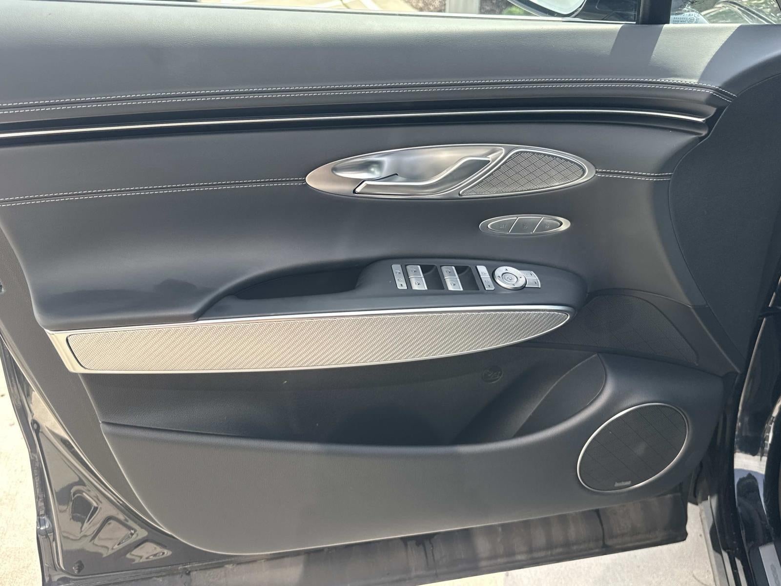 2025 Genesis GV70 2.5T