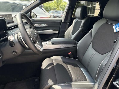 2025 Genesis GV70 2.5T