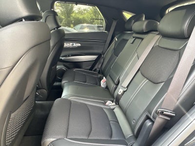 2025 Genesis GV70 2.5T