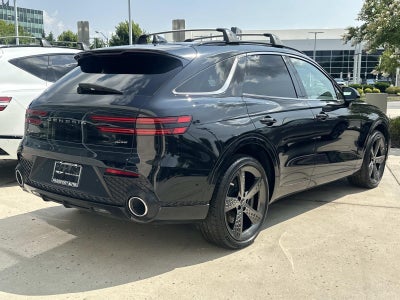 2025 Genesis GV70 2.5T