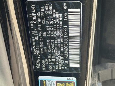 2025 Genesis GV70 2.5T