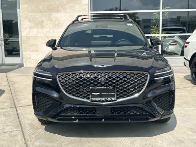 2025 Genesis GV70 2.5T