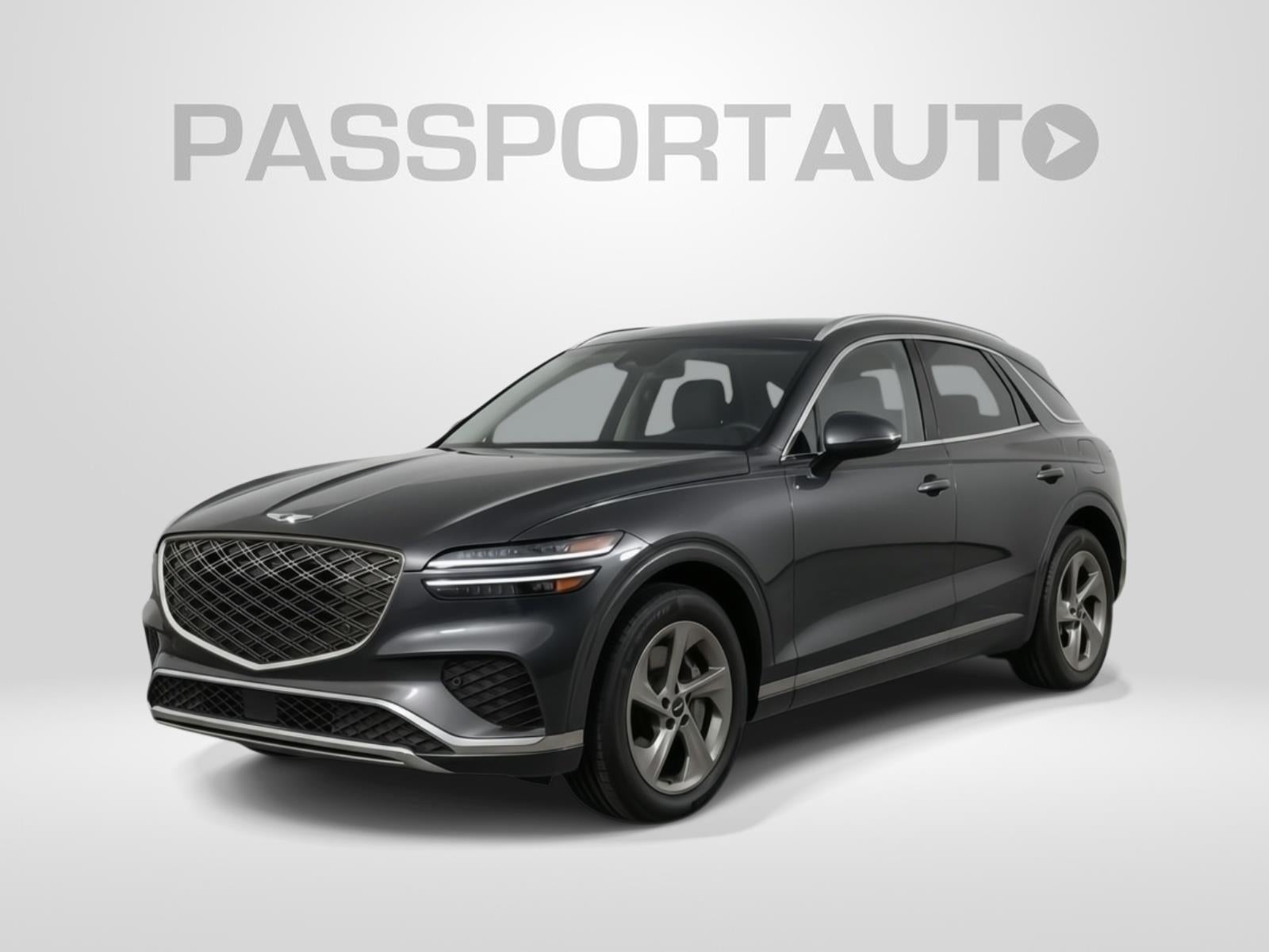 2026 Genesis GV70 2.5T