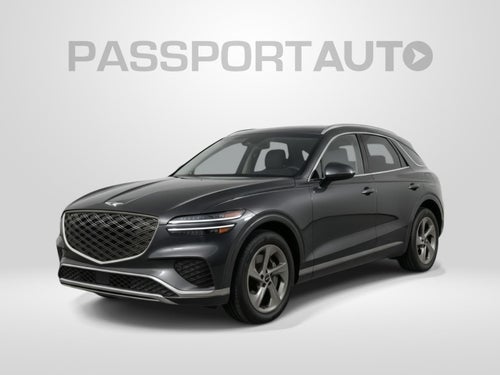 2026 Genesis GV70 2.5T