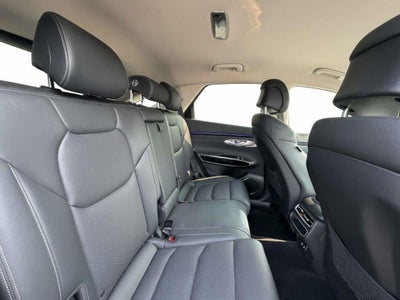 2026 Genesis GV70 2.5T