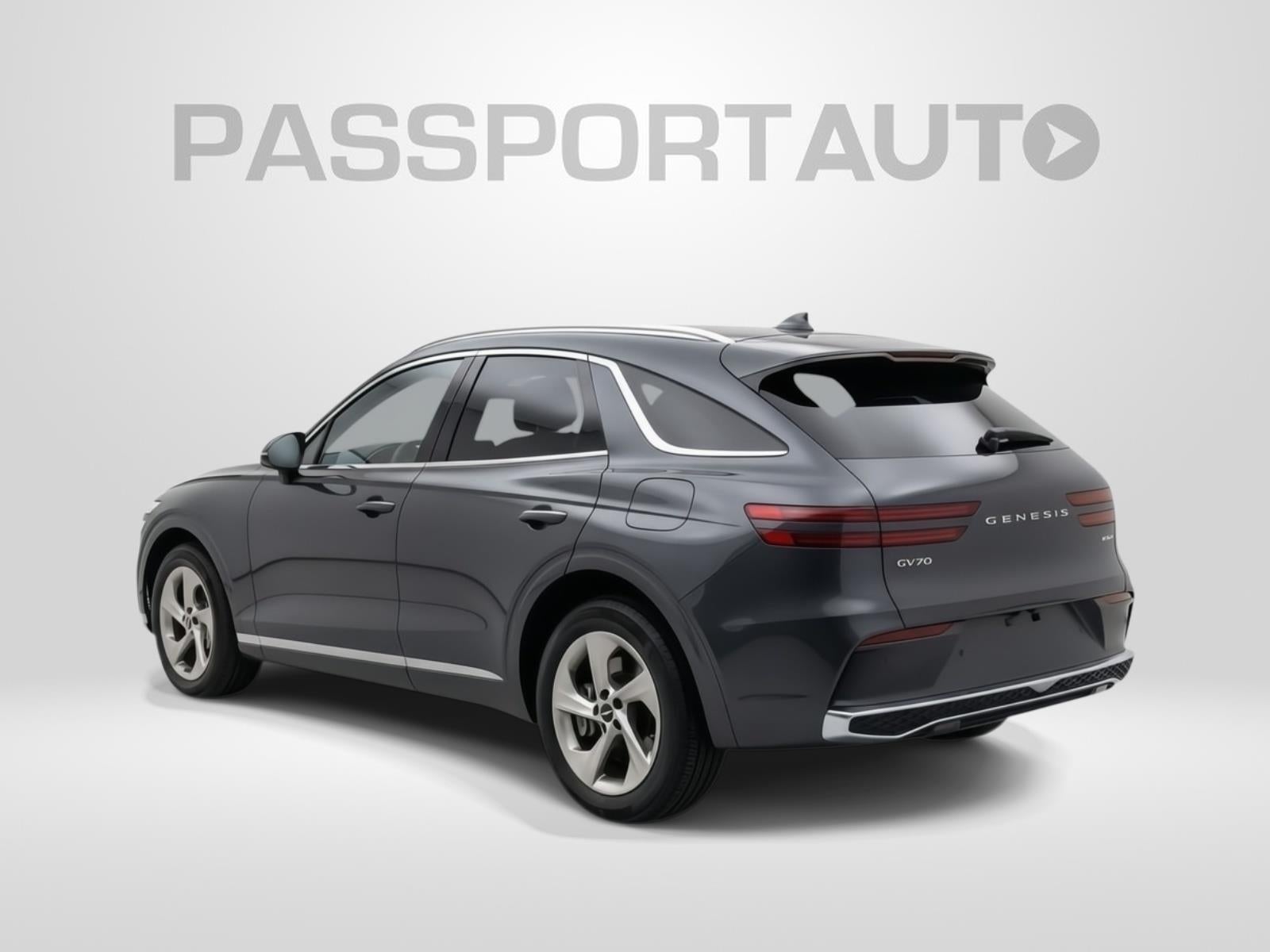 2026 Genesis GV70 2.5T