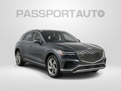 2026 Genesis GV70 2.5T