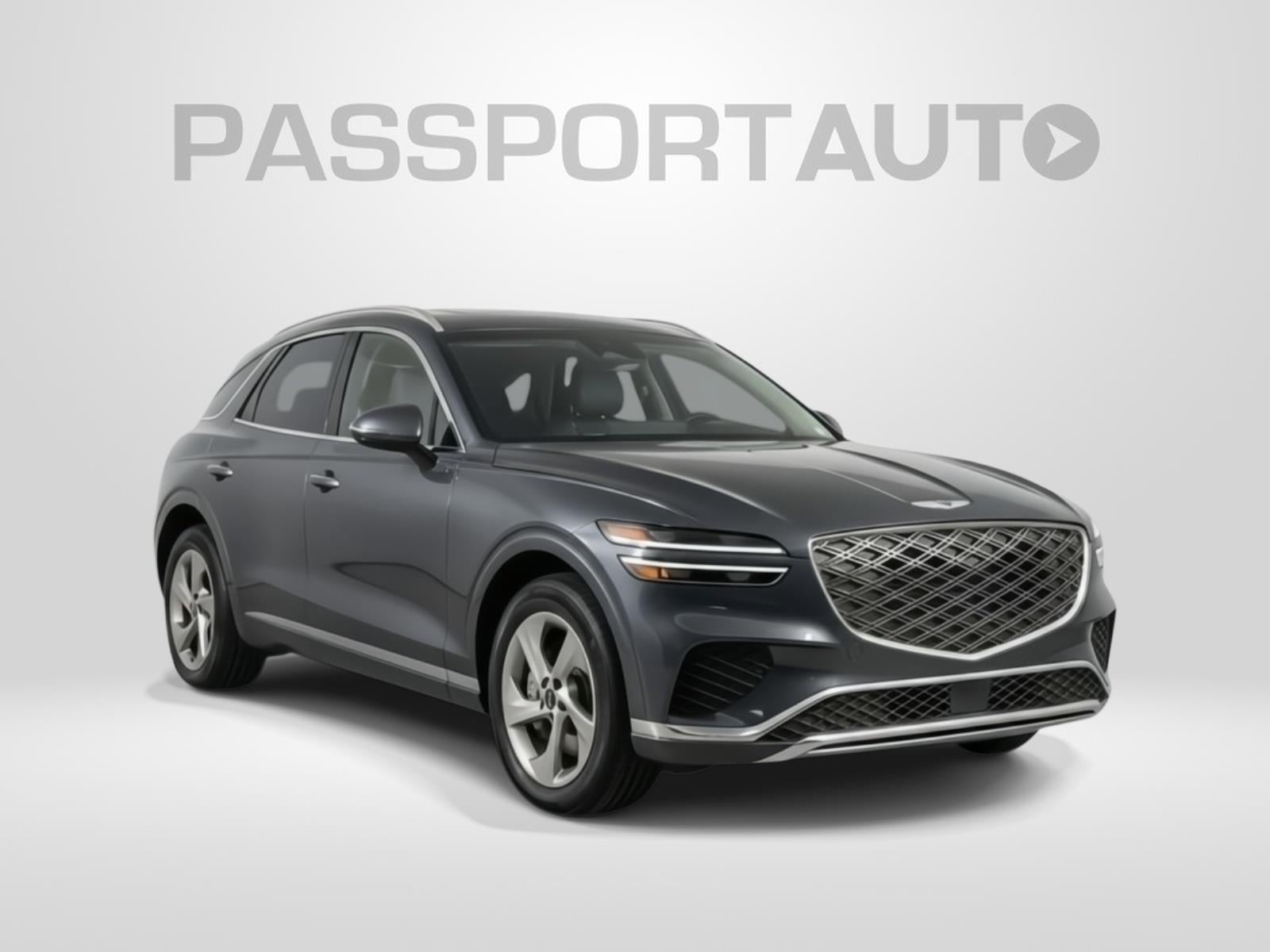 2026 Genesis GV70 2.5T