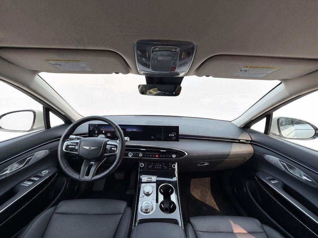 2026 Genesis GV70 2.5T