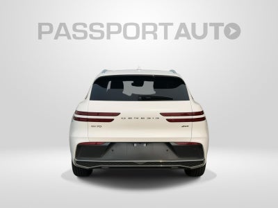 2026 Genesis GV70 2.5T