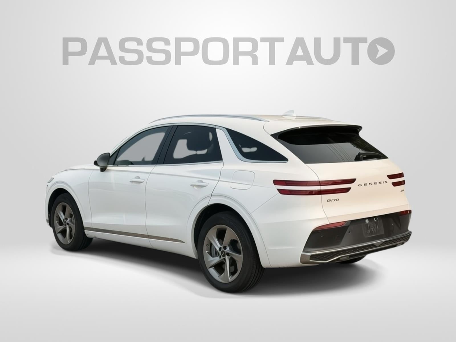 2026 Genesis GV70 2.5T