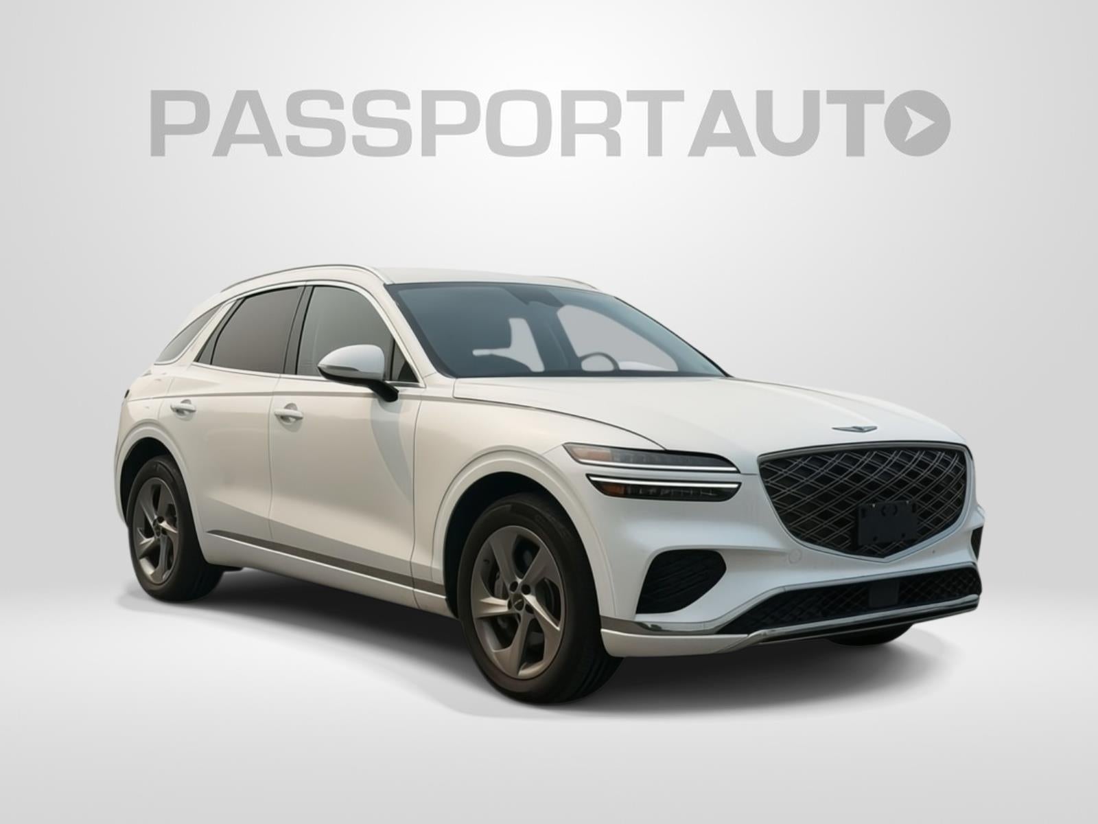 2026 Genesis GV70 2.5T