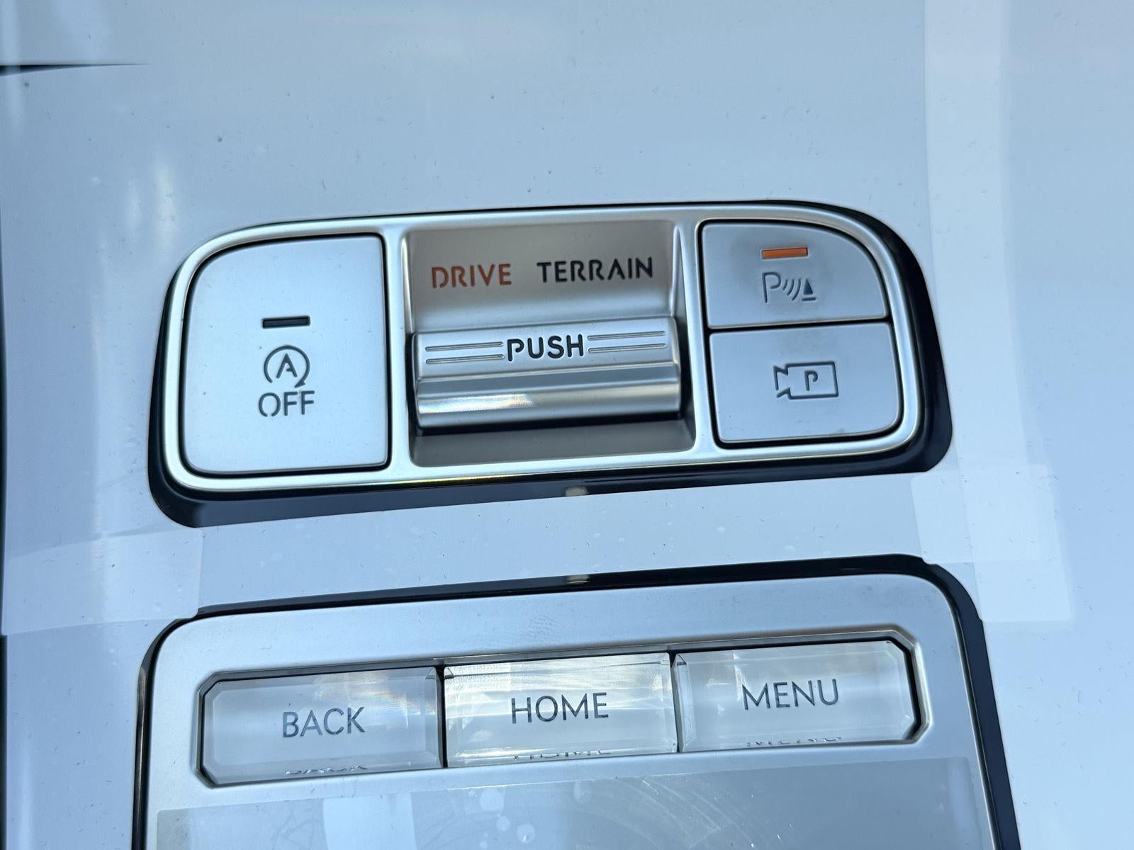2027 Genesis GV70 2.5T