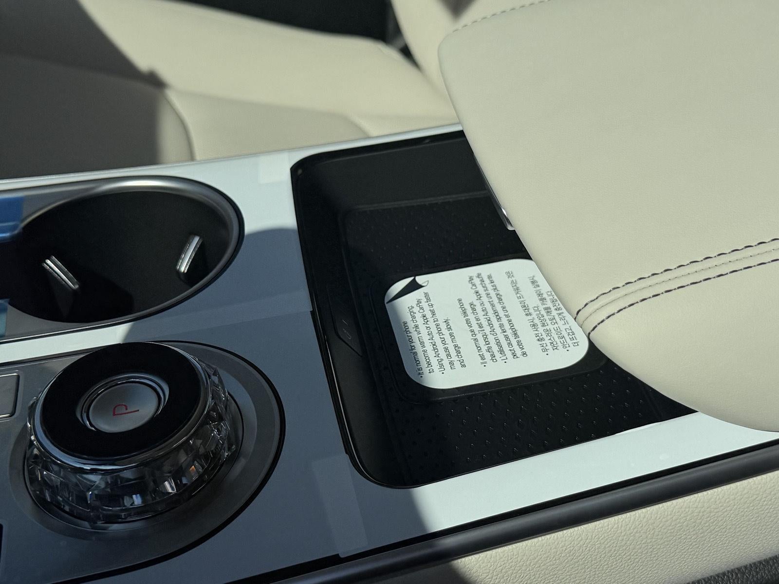2027 Genesis GV70 2.5T