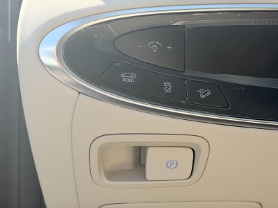 2027 Genesis GV70 2.5T