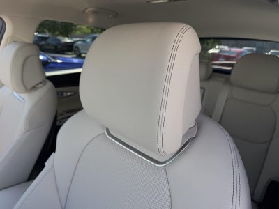 2027 Genesis GV70 2.5T