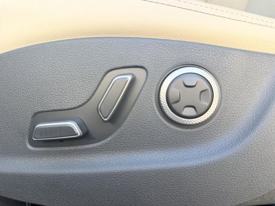 2027 Genesis GV70 2.5T
