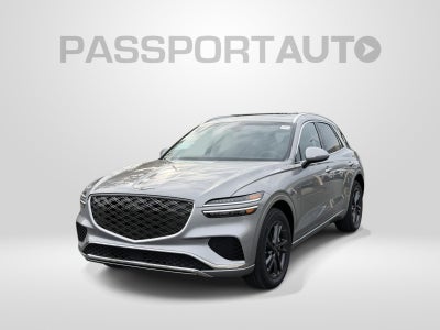 2027 Genesis GV70 2.5T Select
