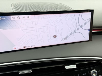 2027 Genesis GV70 2.5T Select
